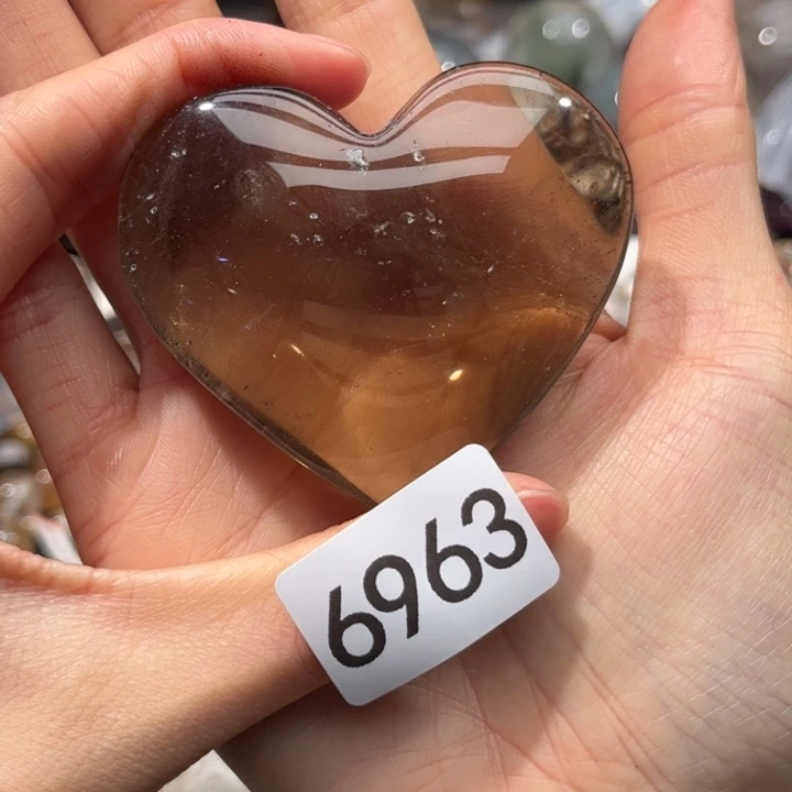 【闪购商品】未镶嵌大型摆件（非配饰）水晶