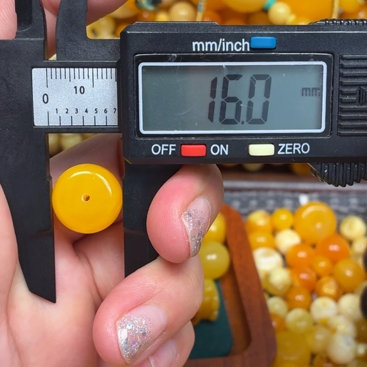 非金属配珠配饰84