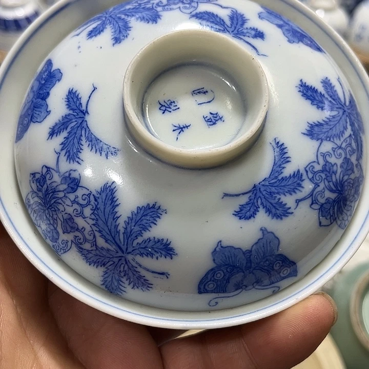 陶瓷茶玩榜第二十名