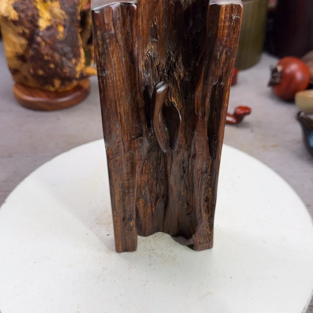 大果紫檀（缅甸花梨）Y****礼