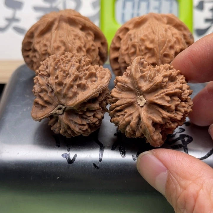 滔***士吊坠文玩核桃文玩核桃链接专属9号