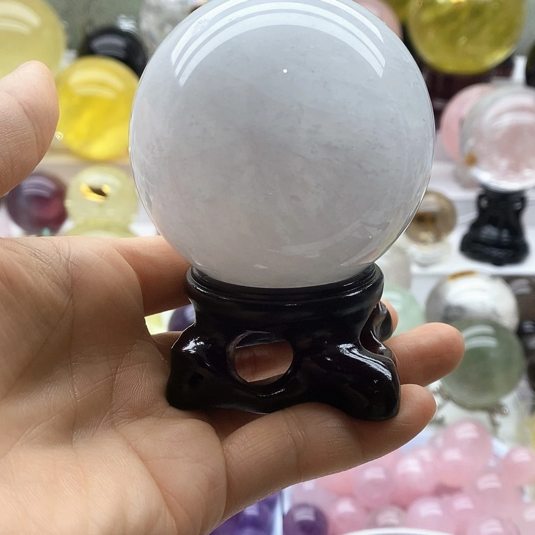 未镶嵌珠宝半成品水晶2