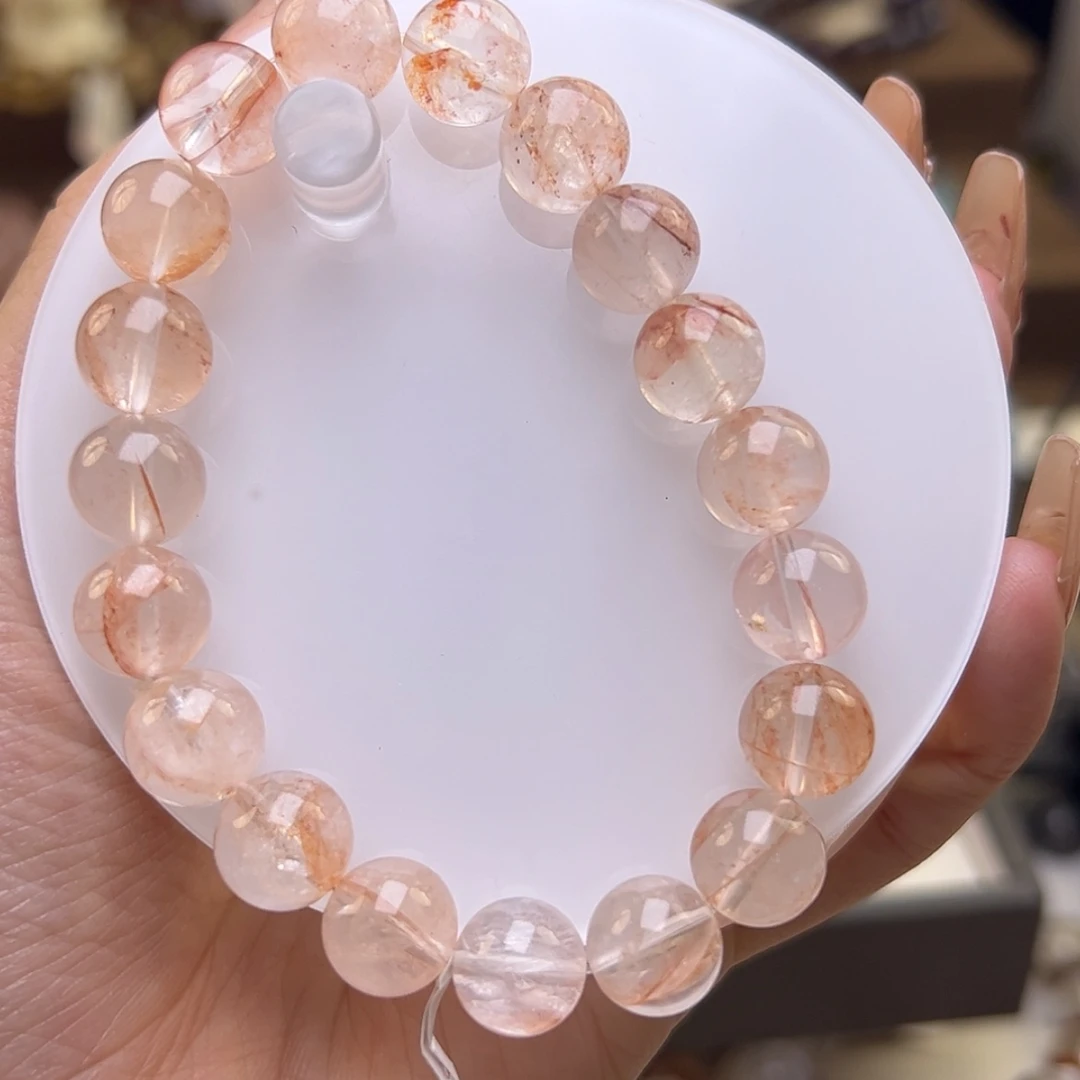 【闪购商品】水晶手串未镶嵌今*650