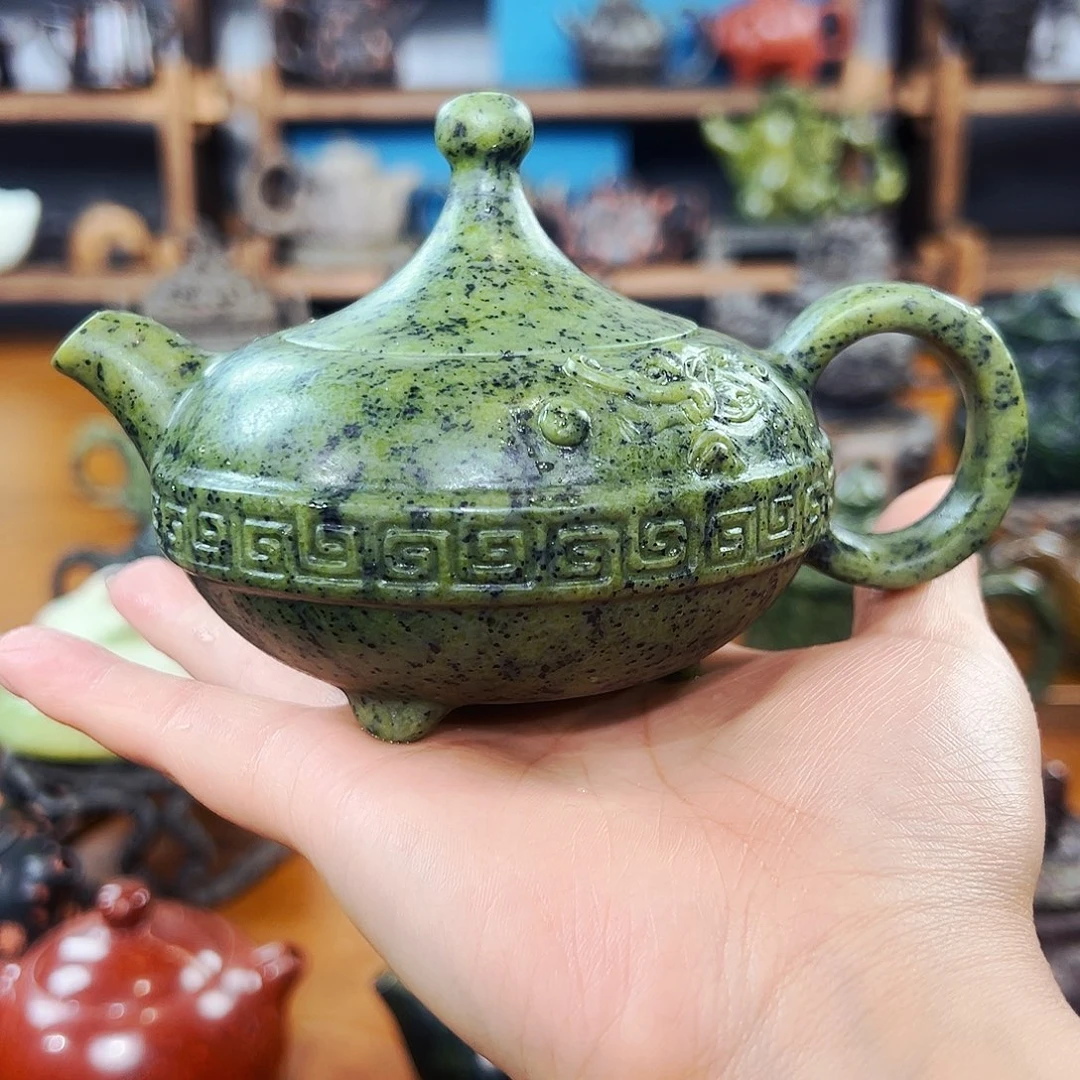 天然石料藏玉冰玉S****g