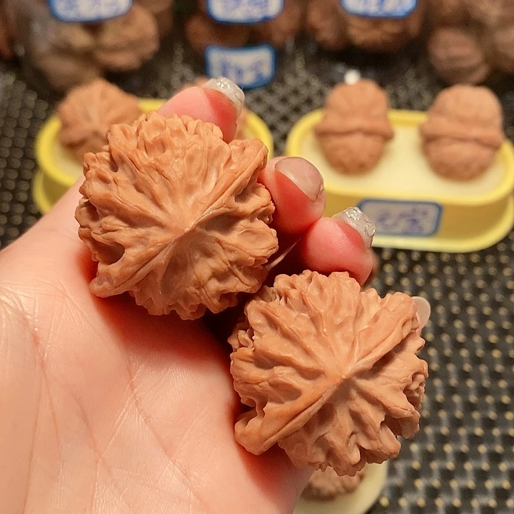 手串/手链核桃41尺寸龙鳞