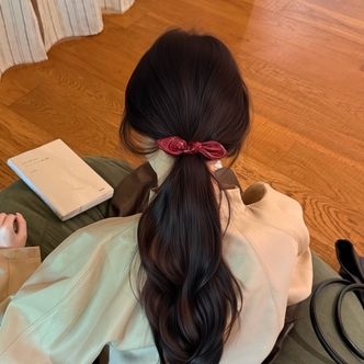 三号链接【600～799】东大门韩系蝴蝶结少女风发夹