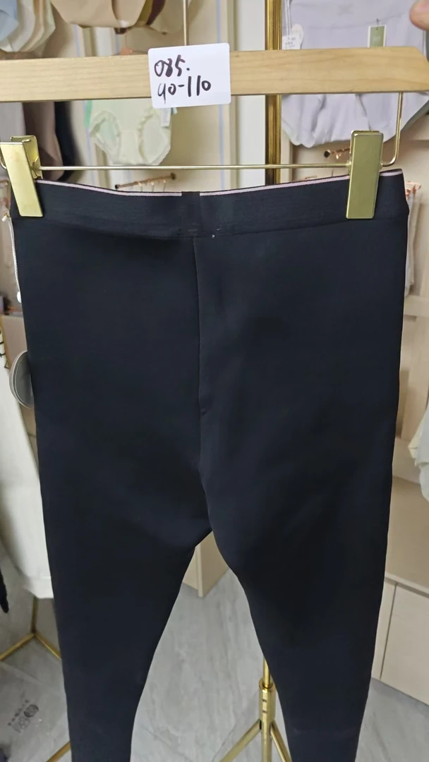 （孤品）女士秋冬打底裤168