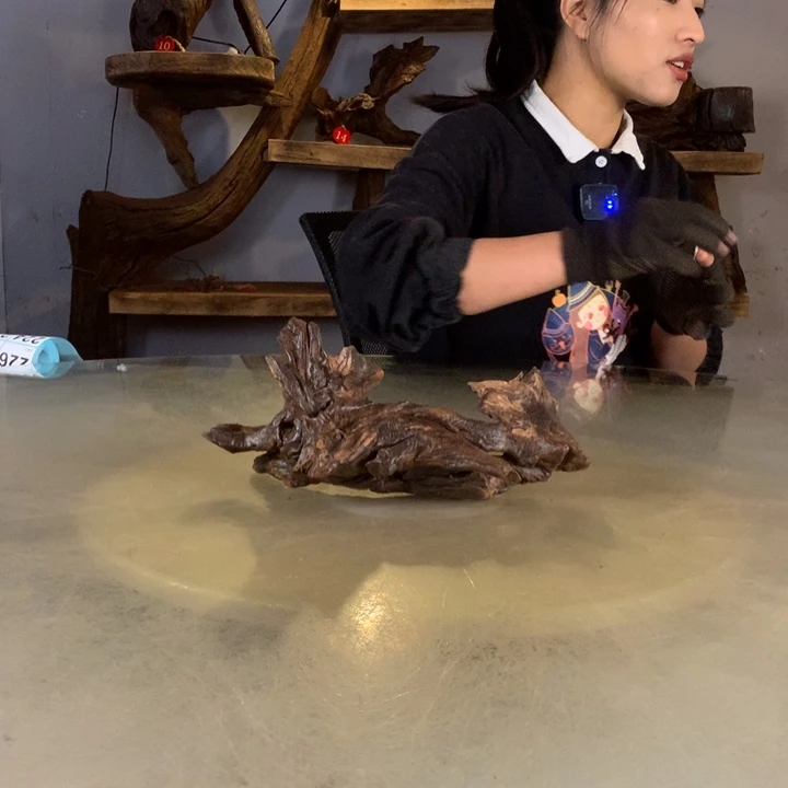 廿***人天然的云南紫柚木会黄水