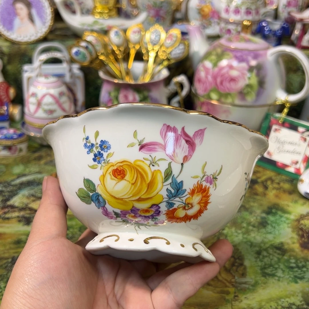 摆件鹿与海陶瓷家居用品有限公司