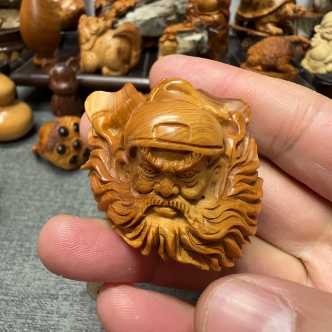 柏木（崖柏）好的好滴我知道啦我