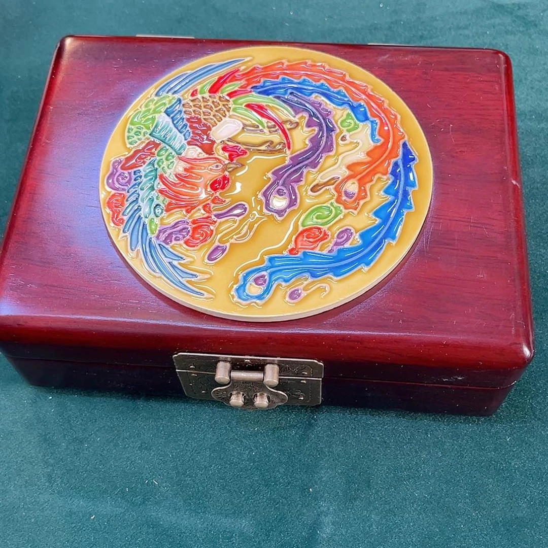瓷片瓷器制作工艺