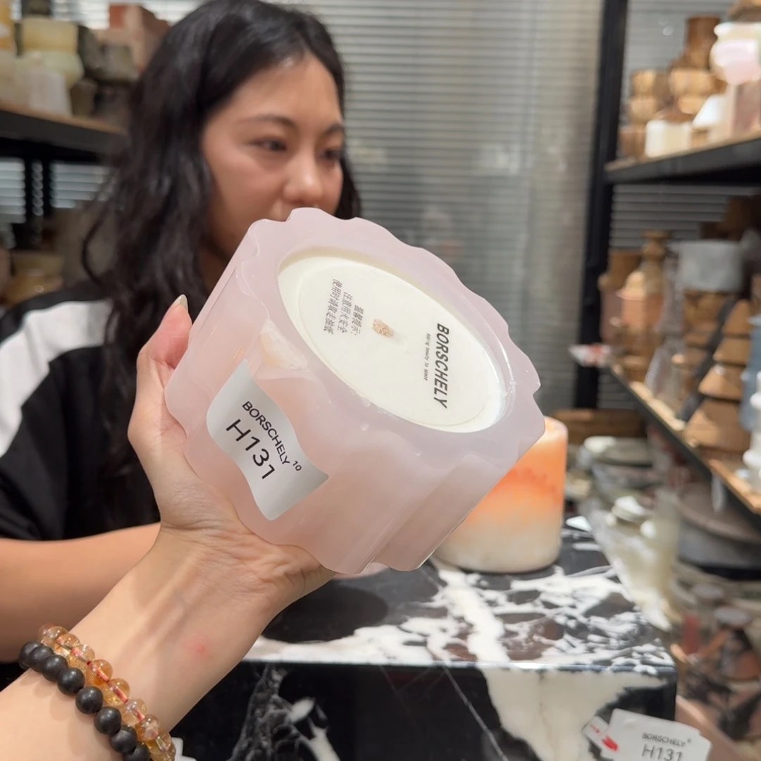 H131。磕。    关机。                香薰