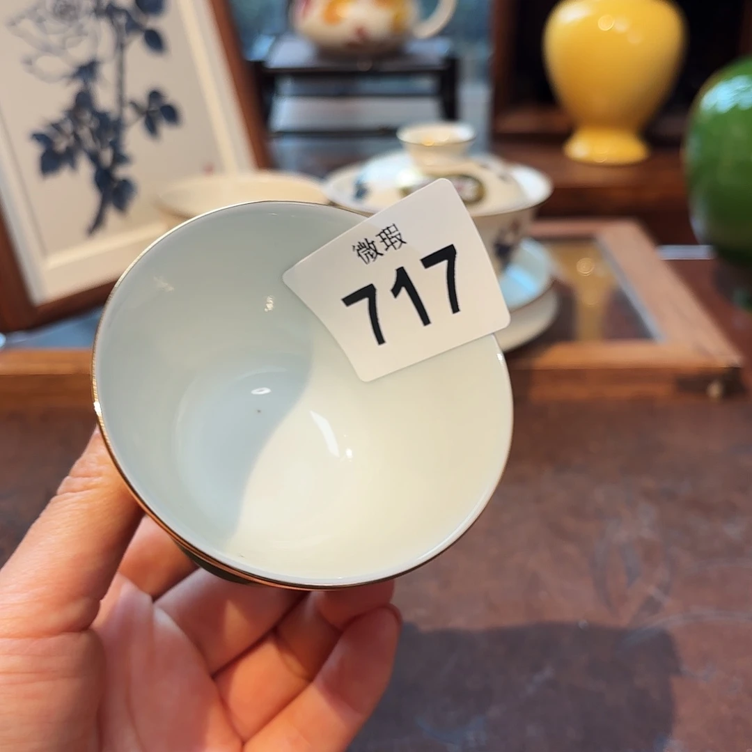陶瓷景德观原观原