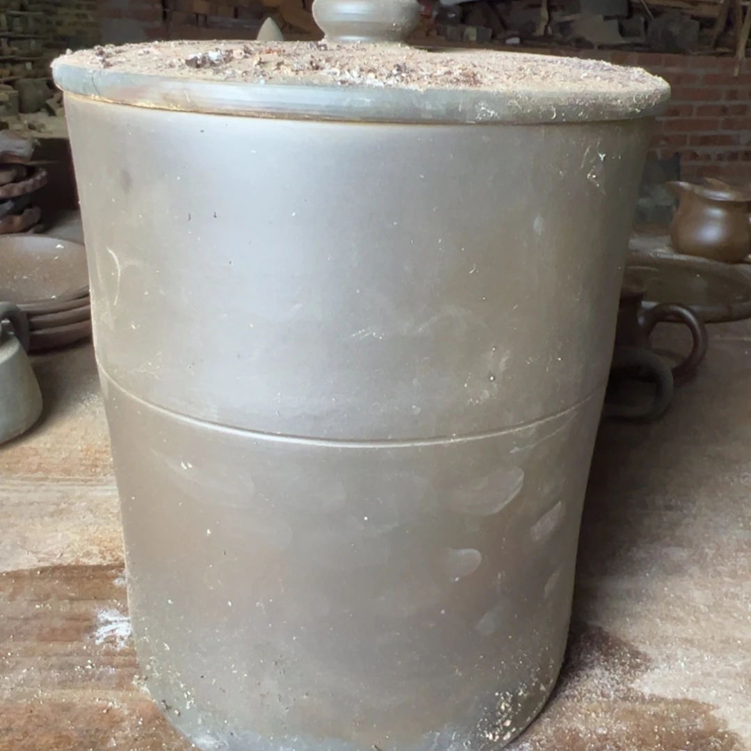 坭兴陶贵台龙窑A269