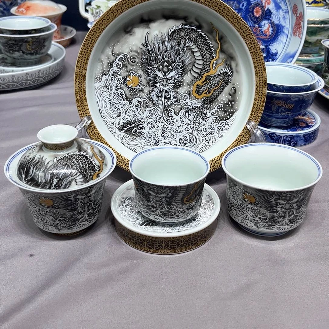 景德镇陶瓷学院美术