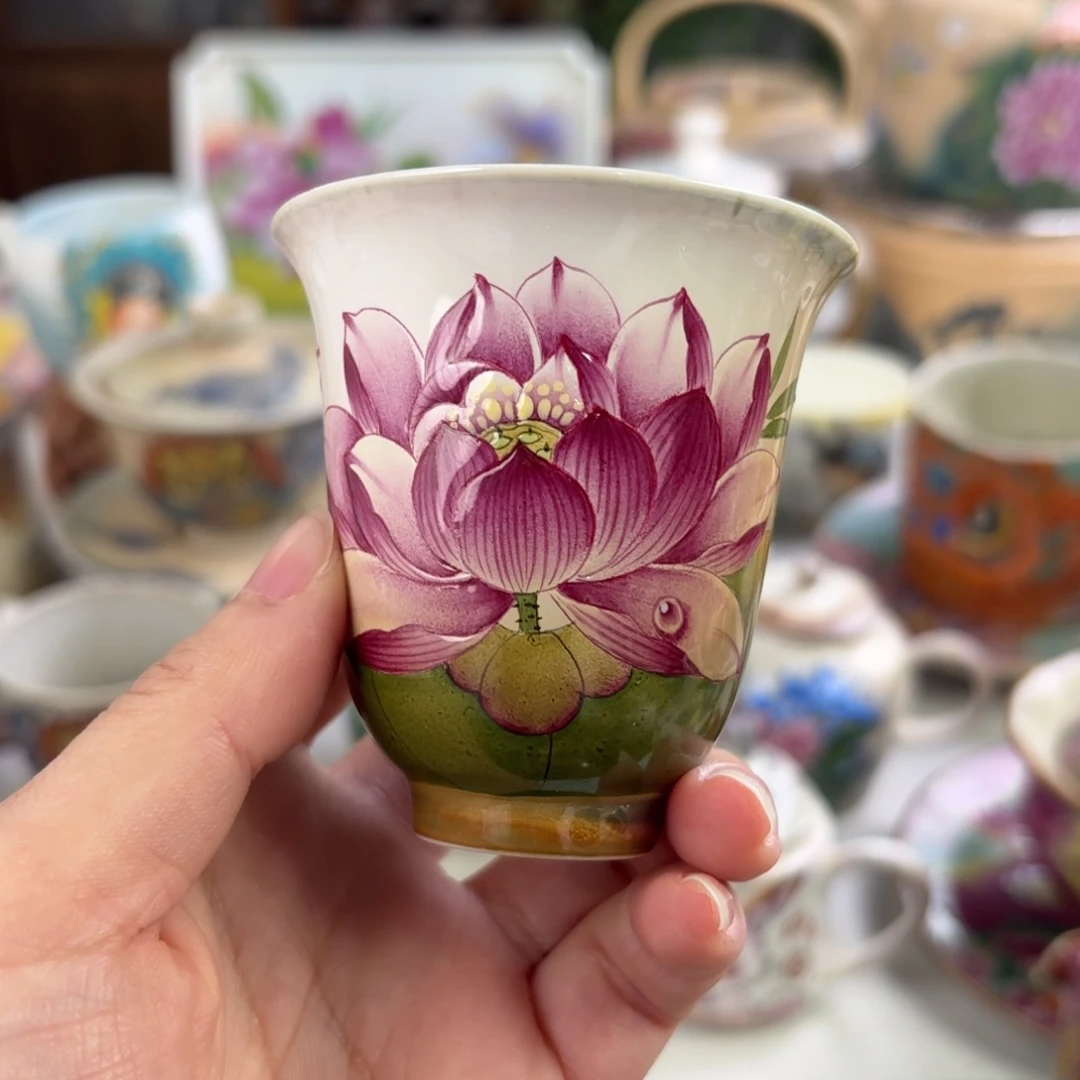 景德镇8折活动景德镇陶瓷