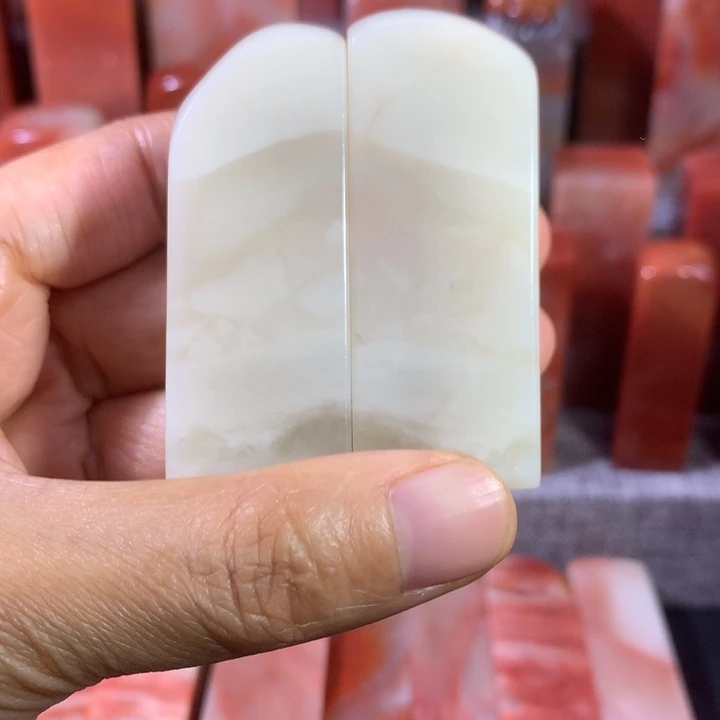 老挝石老挝石印章