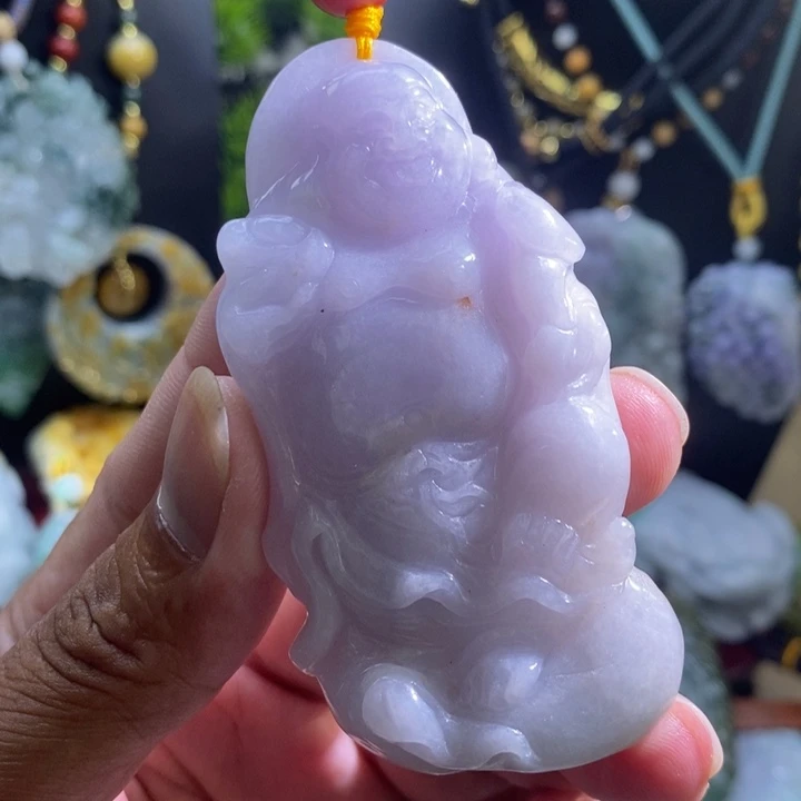 【闪购商品】颈饰未镶嵌翡翠1111111111