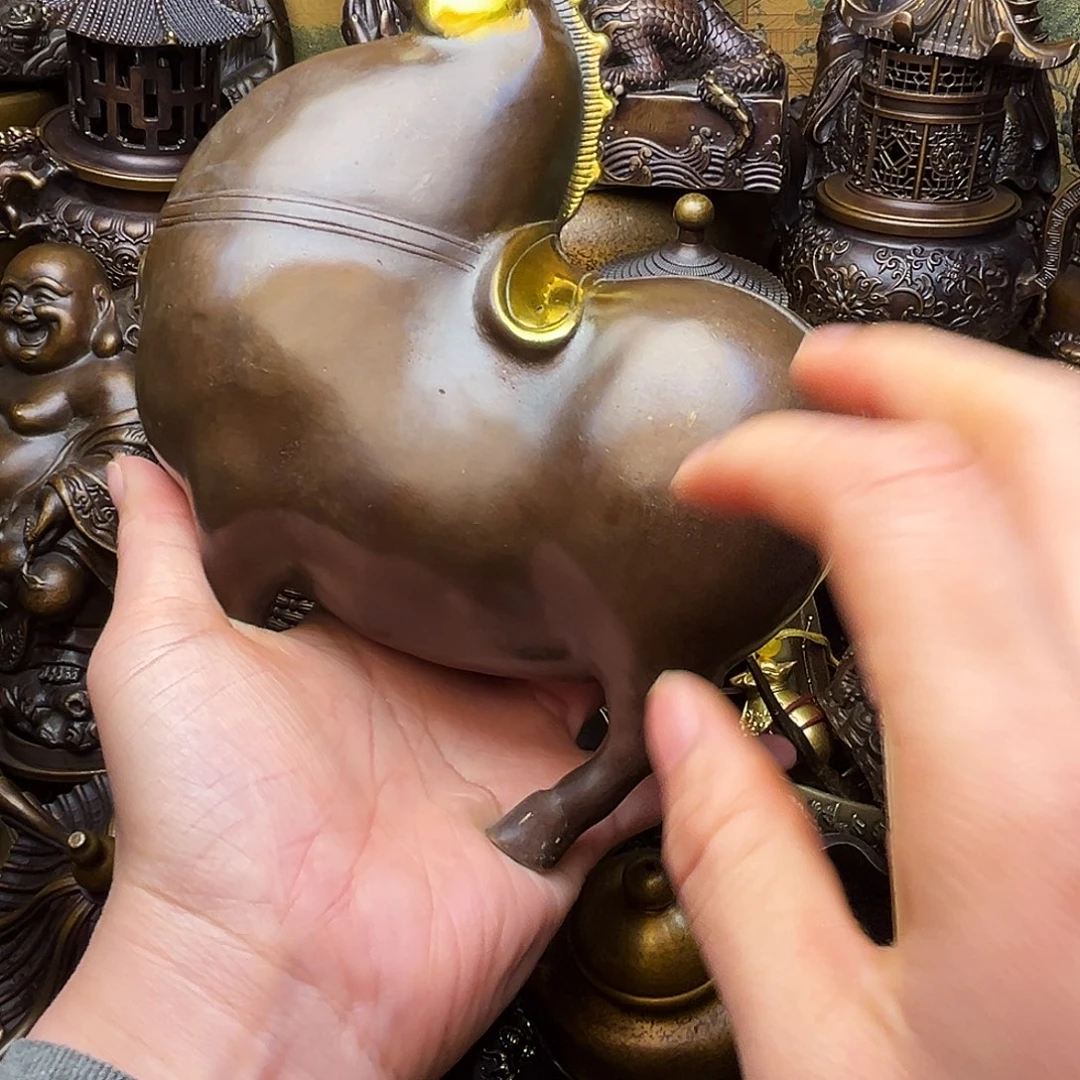 铜器精美点击这里下单