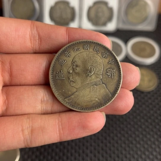 大头龙洋船洋工艺品