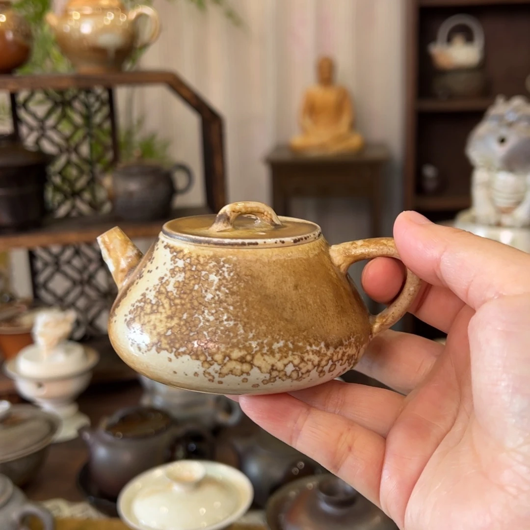 09中白石瓢壶福利精品