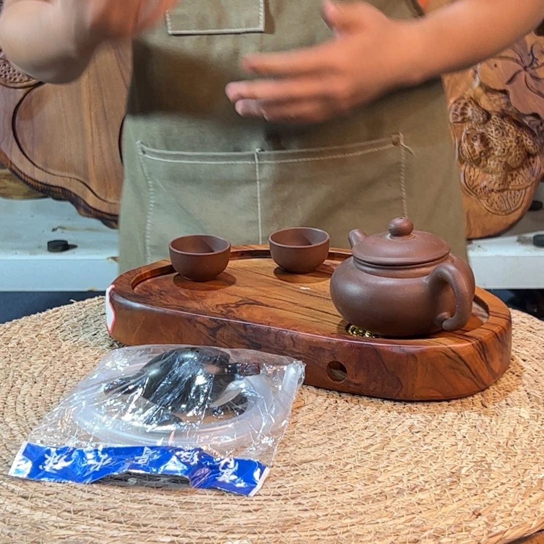 香樟木整木产品木头