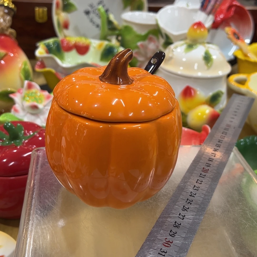 釉下彩陶瓷陶瓷陶瓷