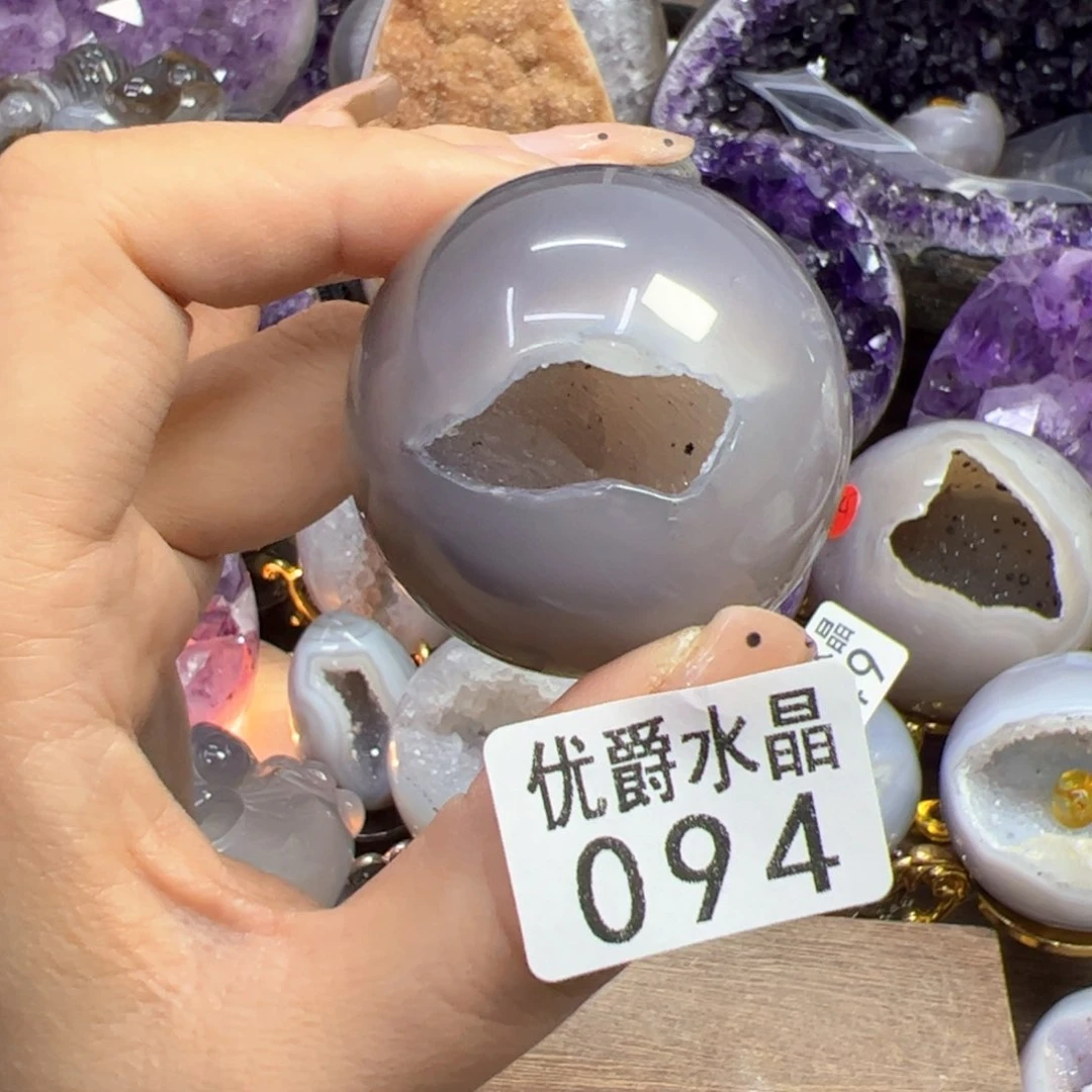 未镶嵌大型摆件（非配饰）水晶94