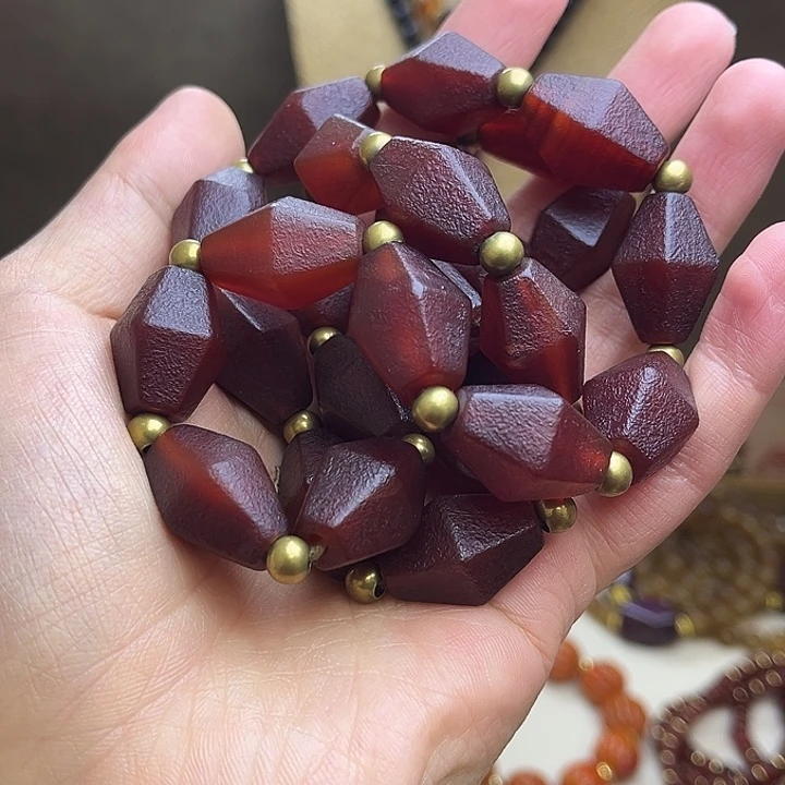 玛瑙/玉髓未镶嵌123