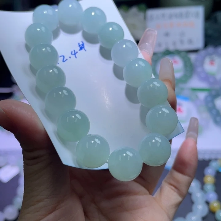 未镶嵌定制翡翠天然翡翠