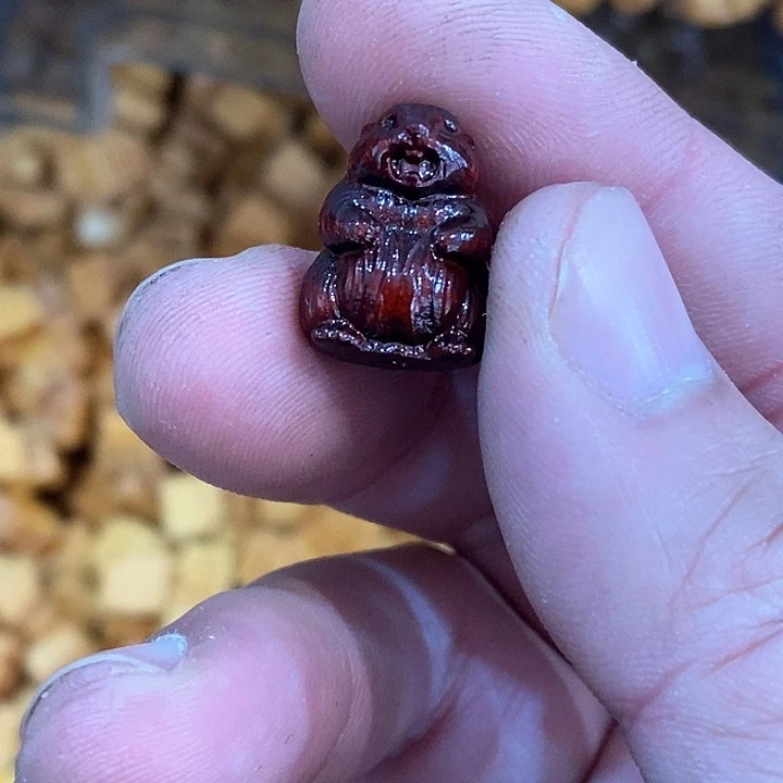 核桃木/黑胡桃（胡桃木）手串/手链