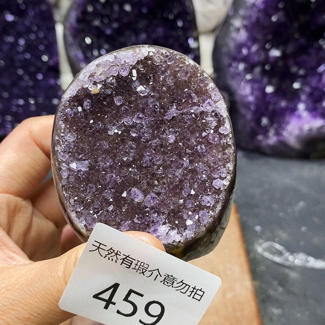 未镶嵌水晶大型摆件（非配饰）