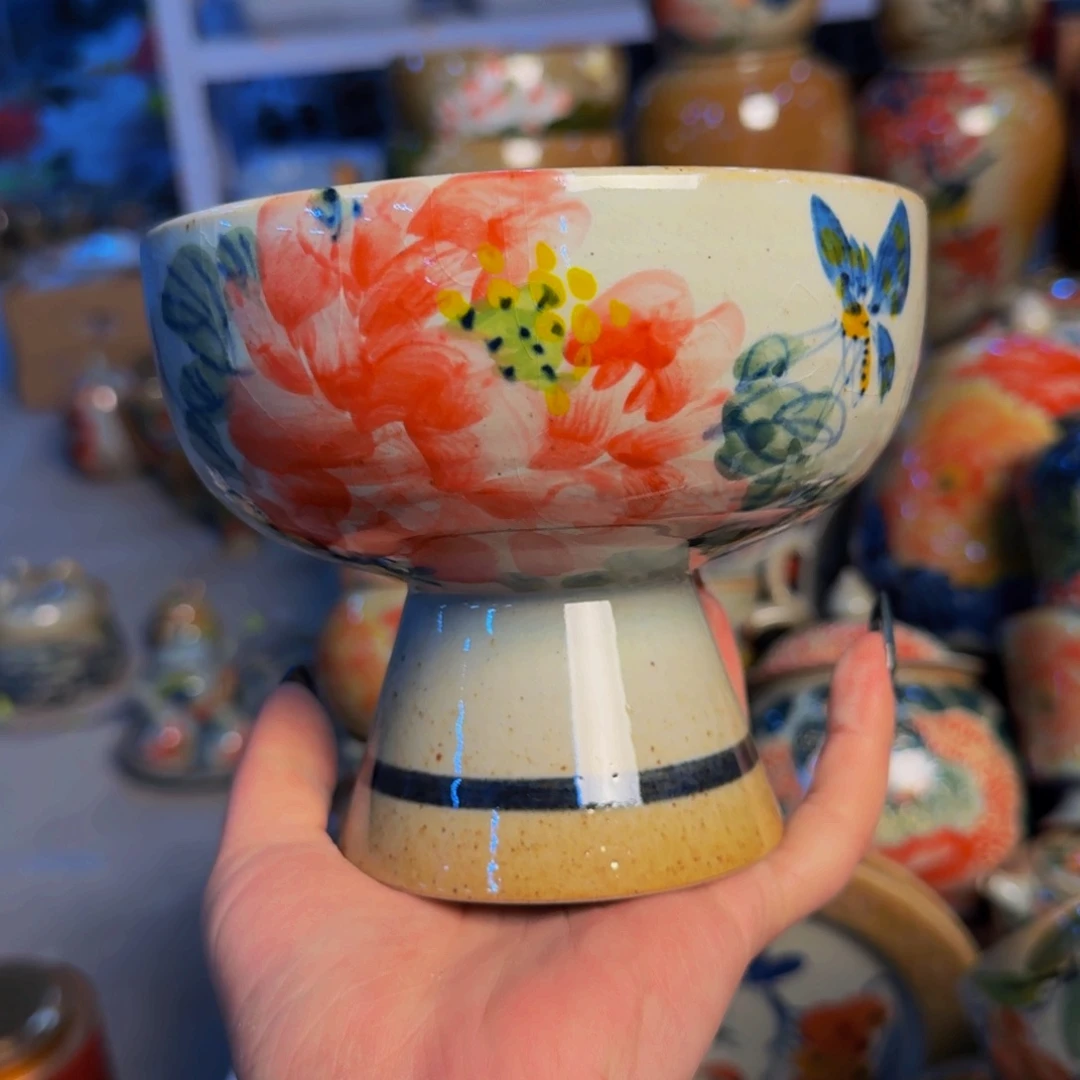 罐景德镇源头厂家