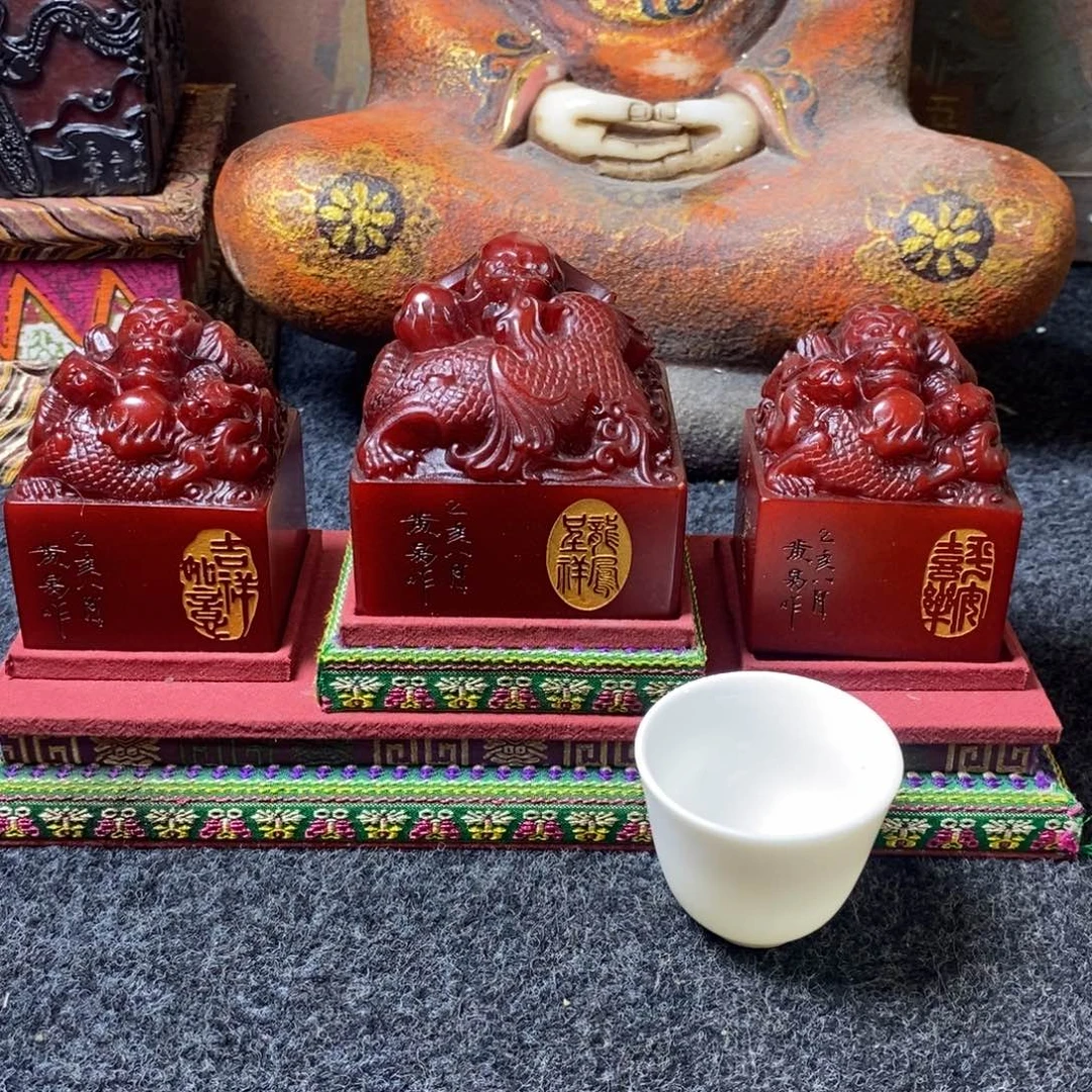 巴***强其他精品美物大摆件