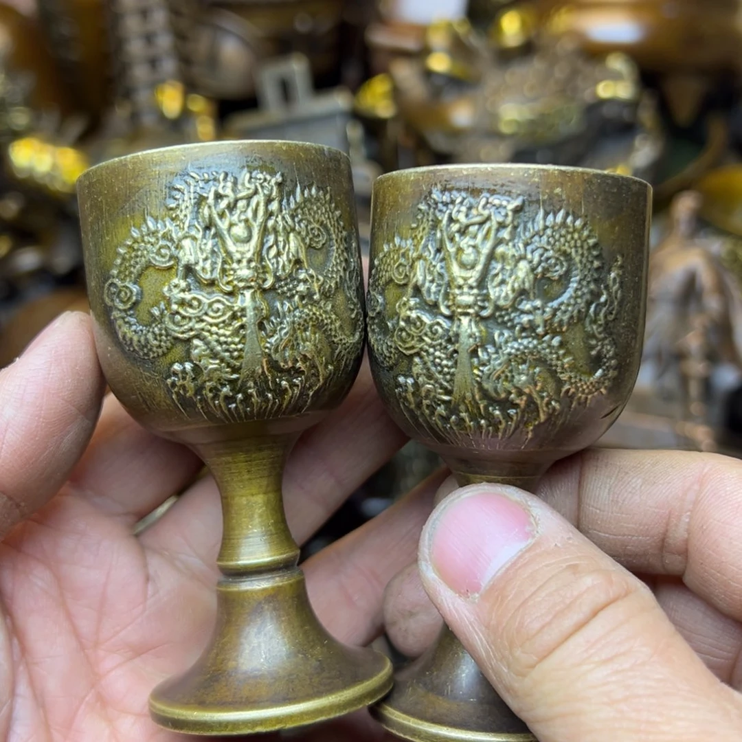 精美文玩摆件装饰