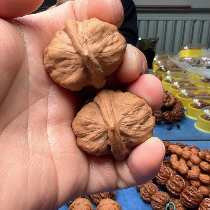 文玩核桃把件逸*々全品蟾王