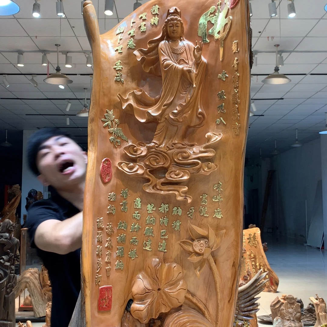 木工艺品摆件不包邮