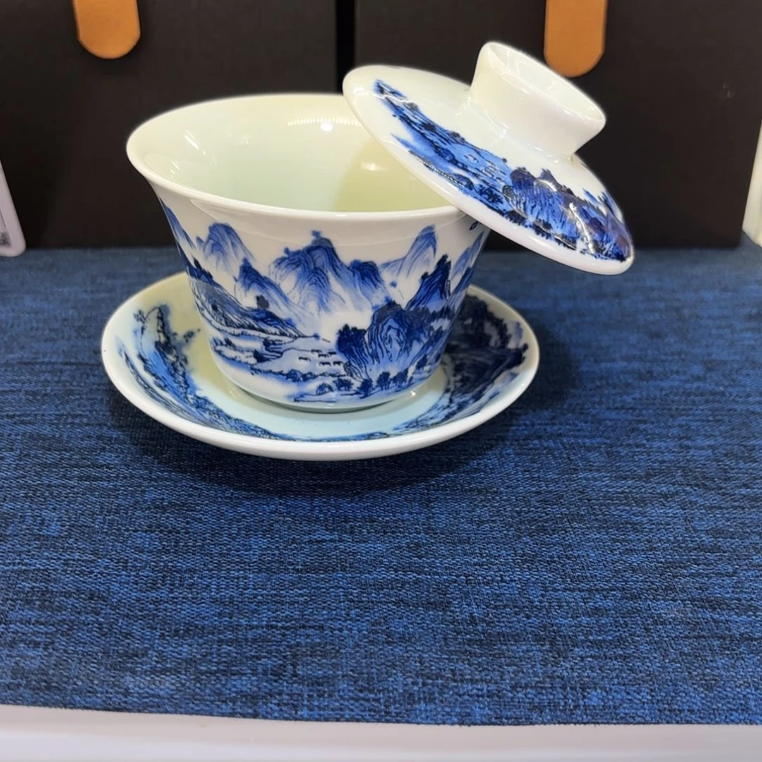 我们的目标就是成为更