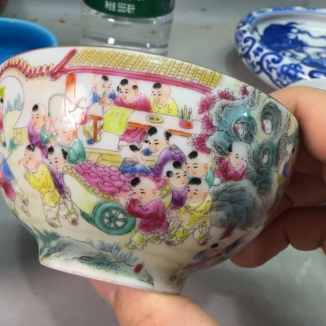 杯歆*陶瓷精品展示中心