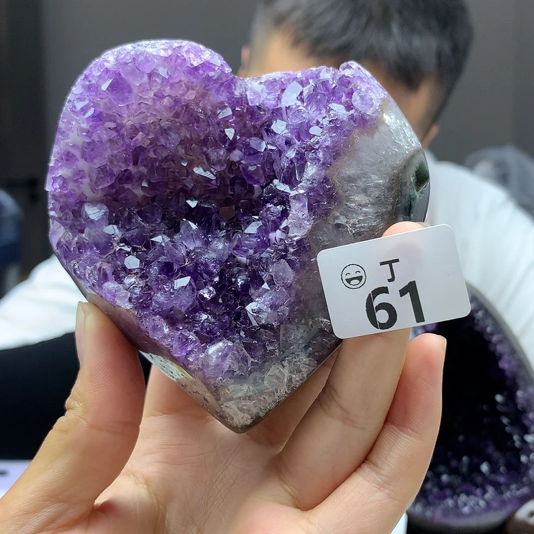 未镶嵌大型摆件（非配饰）水晶