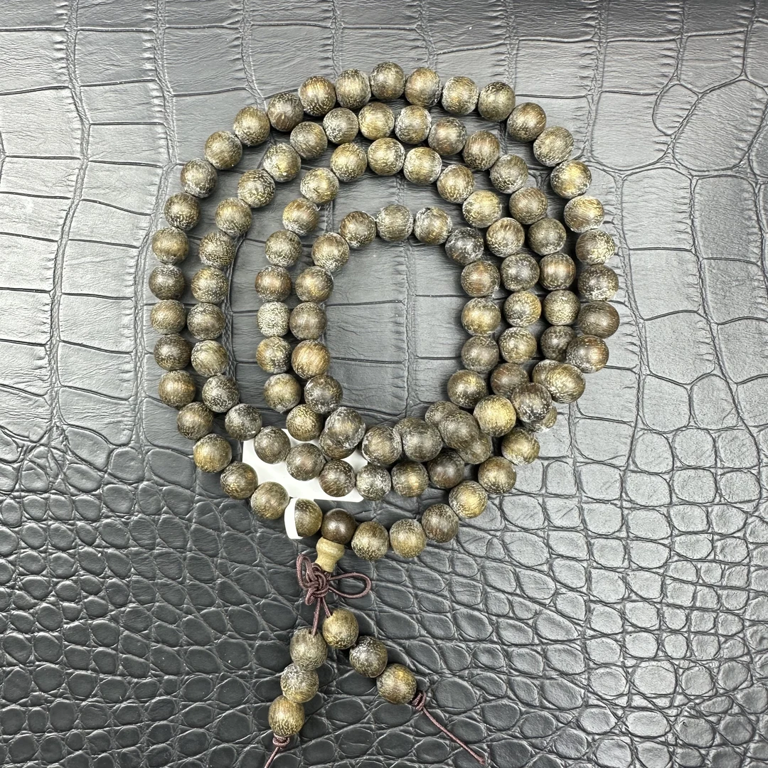 1061沉木多圈手串