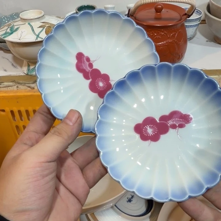 陶瓷推荐第二名20包邮