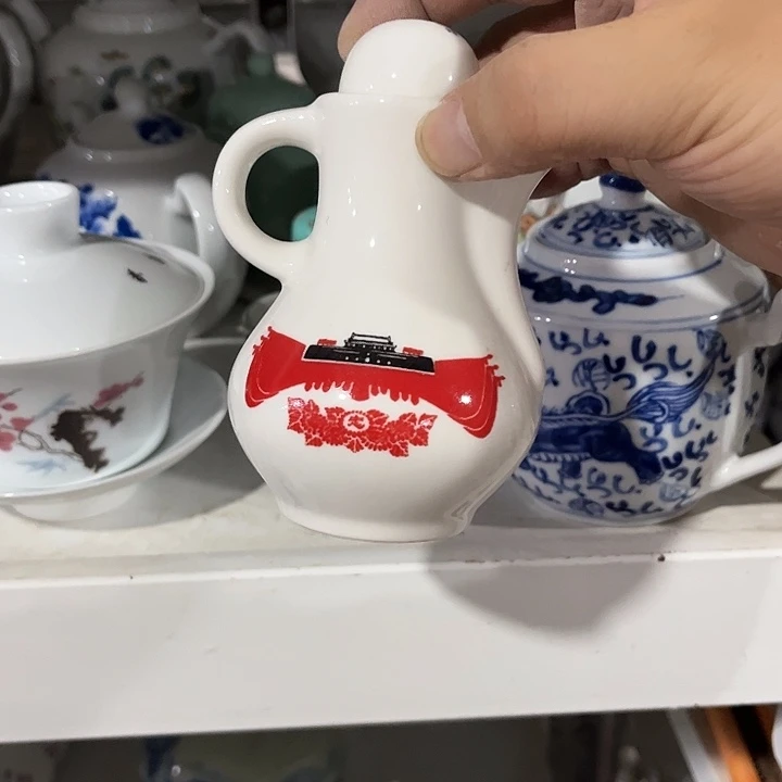 摆件景德镇陶瓷摆件工艺品
