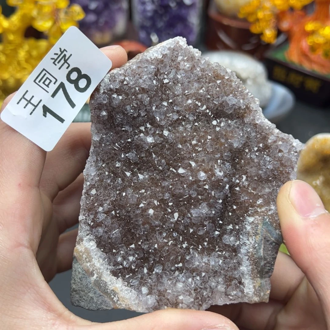 水晶水晶摆件未镶嵌178