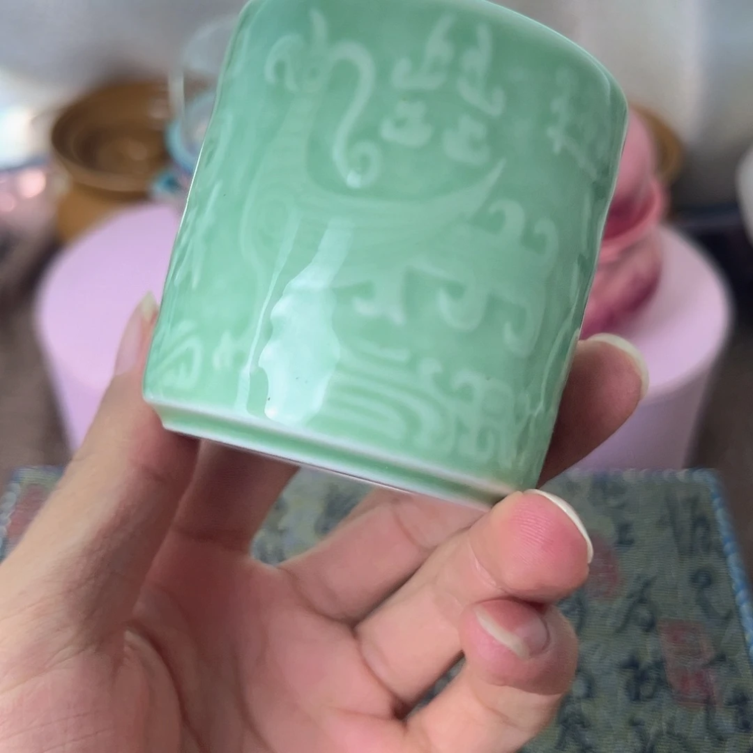 陶瓷特价清仓直播