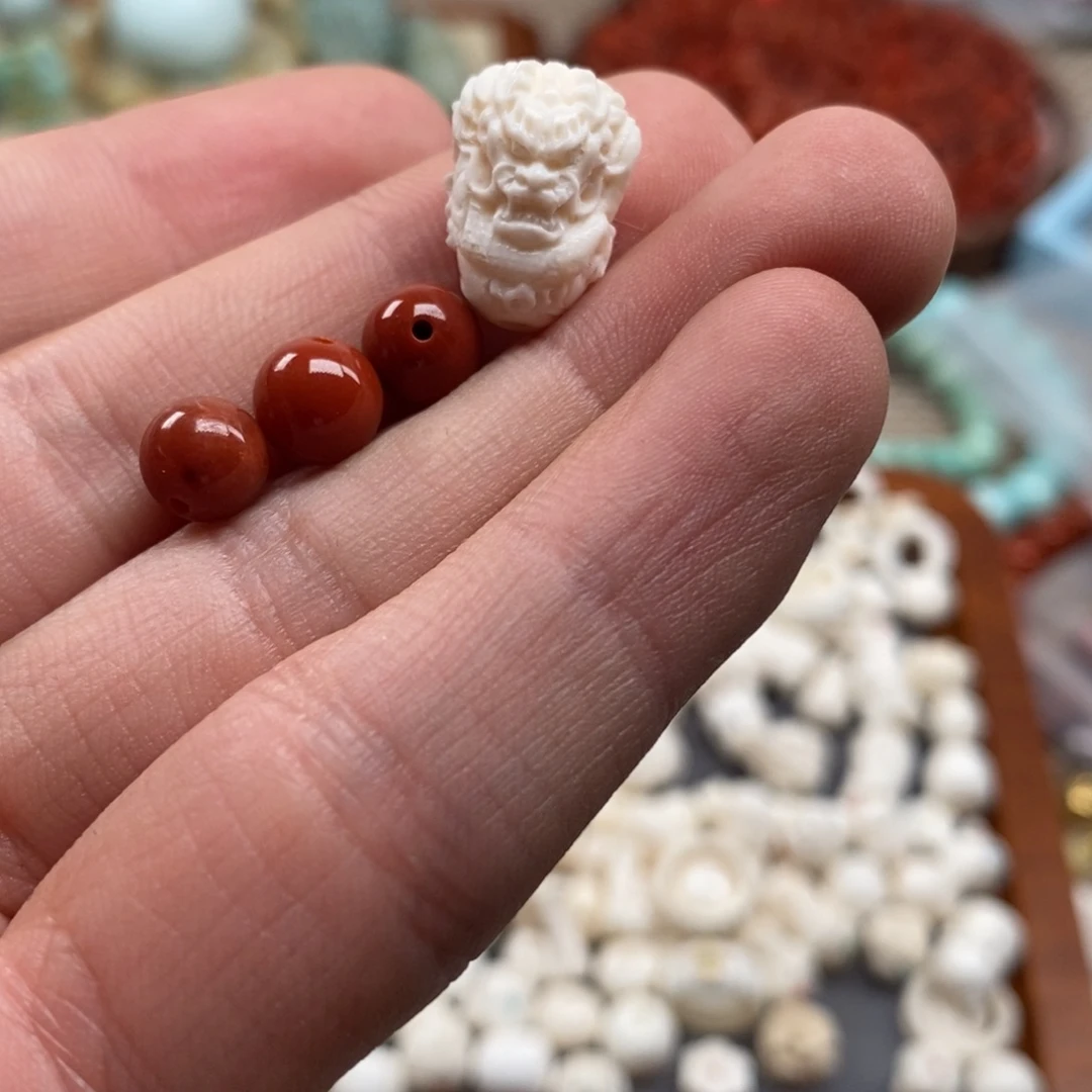 【闪购商品】南红玛瑙429未镶嵌南