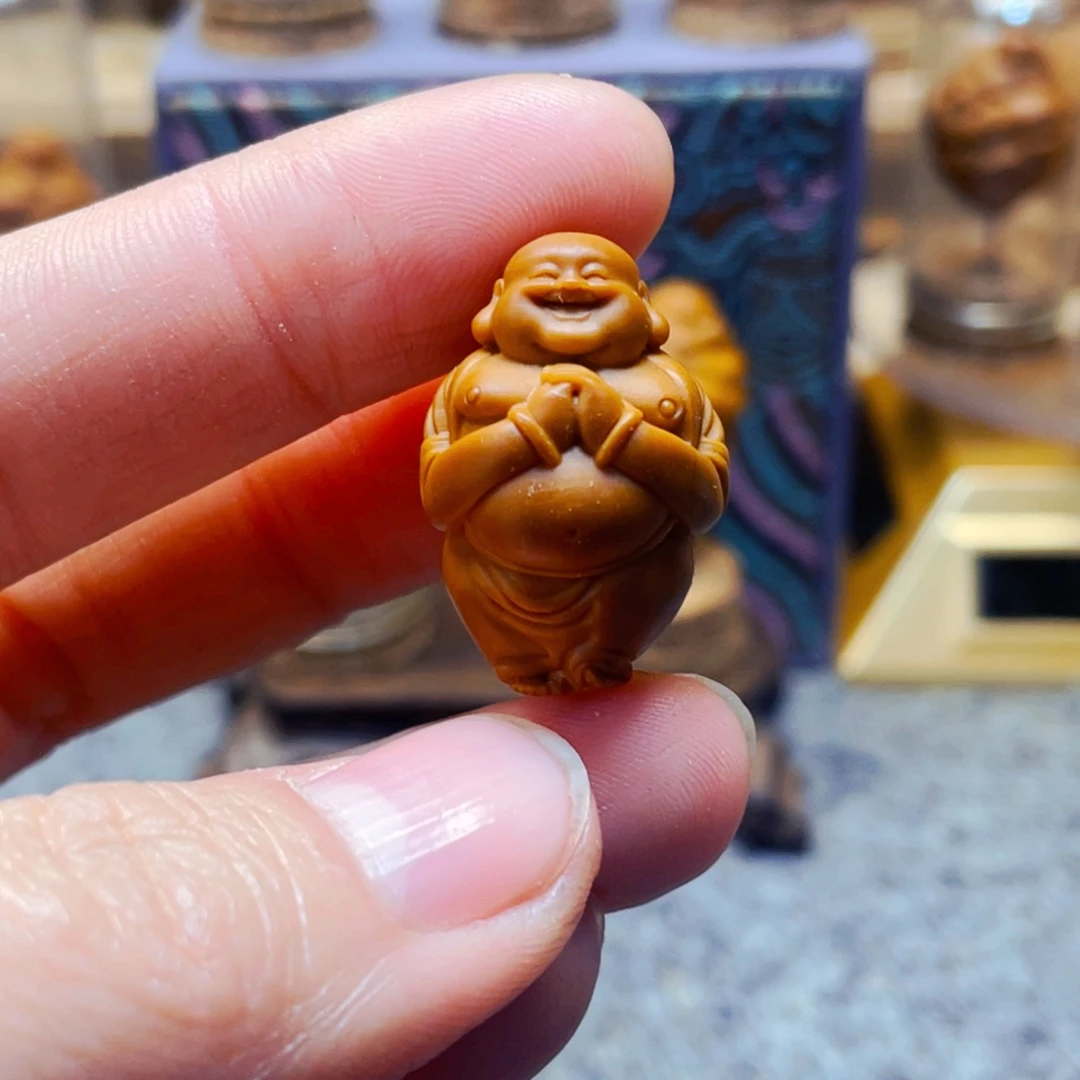 橄榄核手串/手链橄榄