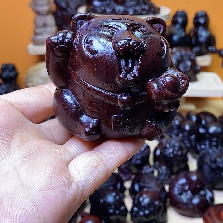 【闪购商品】檀香紫檀（小叶紫檀）