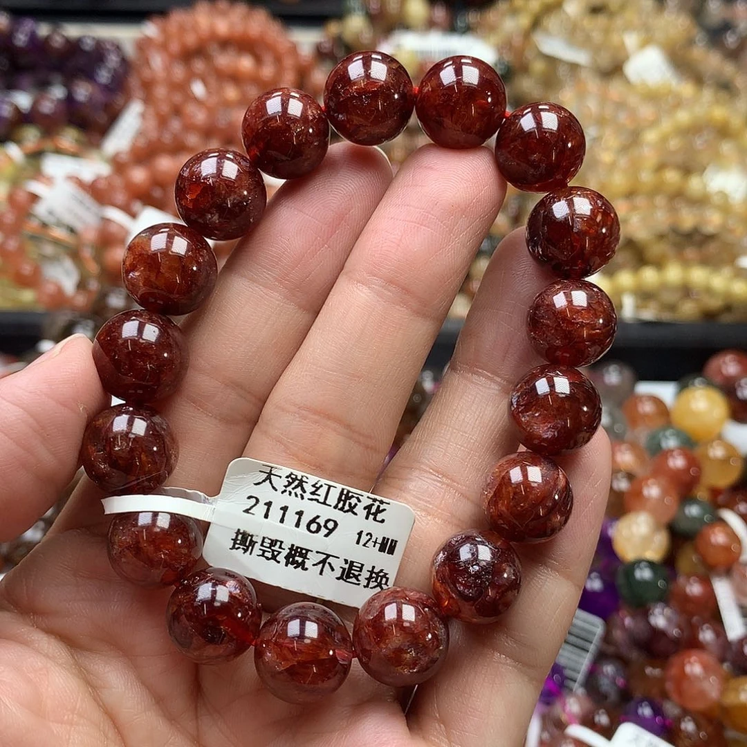 手链水晶未镶嵌，，，