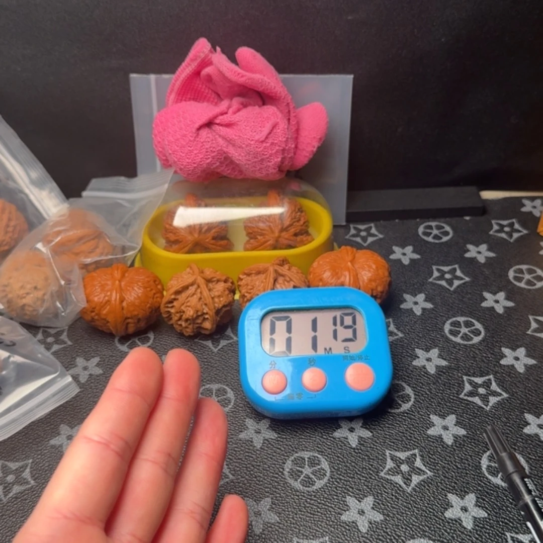 心***1吊坠文玩核桃核桃树的生长发育和生长